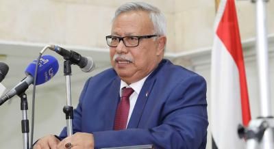 أخبار اليمن : بن حبتور: عبدالفتاح ورفاقه شكلوا أنموذجا ضد المحتل ونظام السلطنات