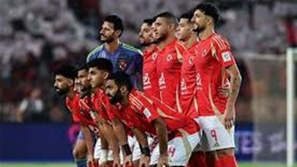 تشكيل الأهلي المتوقع أمام أورلاندو بايرتس في دوري أبطال إفريقيا