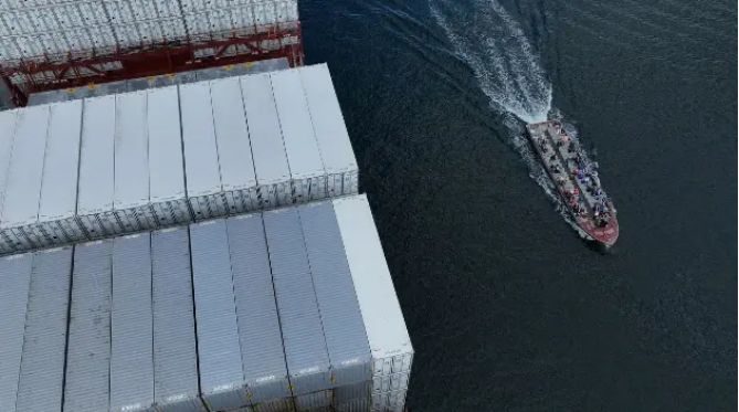 الصين تبدأ تطبيق إعفاء جمركي كامل على مجموعة إضافية من…