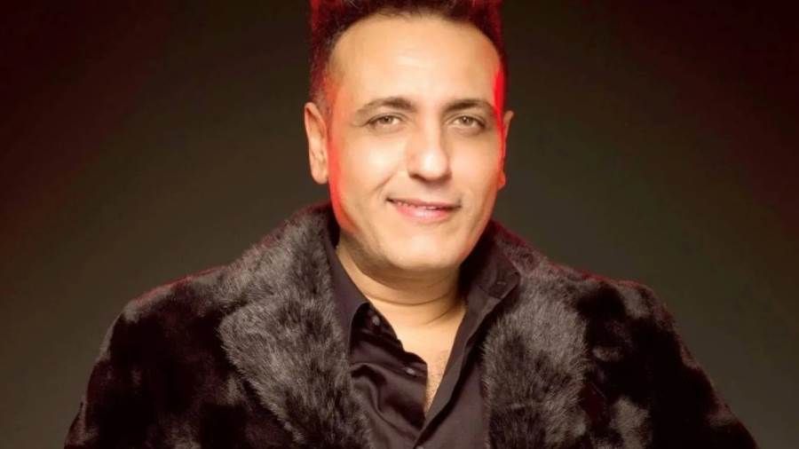 آخر لقاء للملحن محمد رحيم.. سجله قبل وفاته بأيام عرضت قناة الوثائقية الحلقة الأولى من بودكاست كلام في الفن عن الملحن الراحل محمد رحيم حيث تم تصوير الحلقة ق إقرأ المزيد