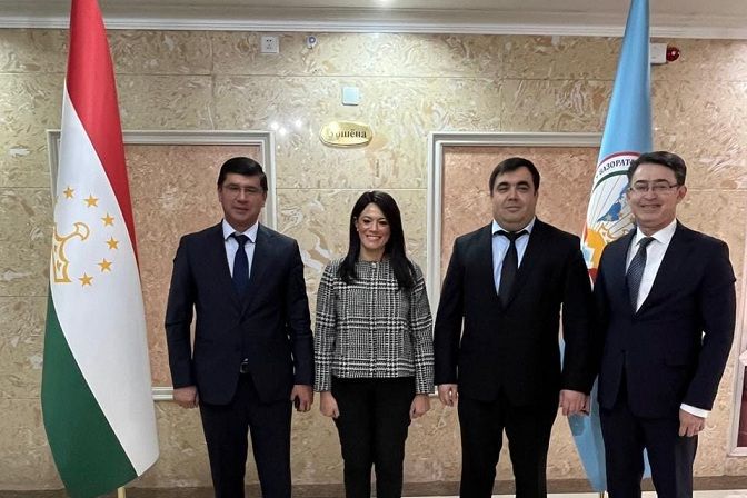 المشاط: الحكومة تستهدف الوصول إلى 42% من القدرة المركبة…