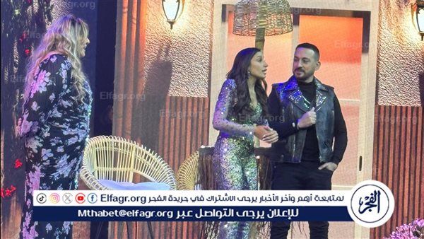 مسرحية "حاوريني يا كيكي" تحقق نجاحًا ساحقًا في أول عروضها بالسعودية