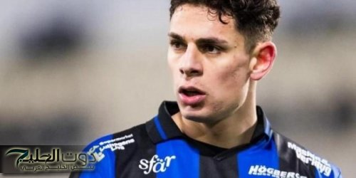 لاعب فلسطيني يرفض الأهلي: الدوري المصري ضعيف