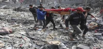 أخبار اليمن : 44580 شهيداً منذ بدء العدوان على غزة