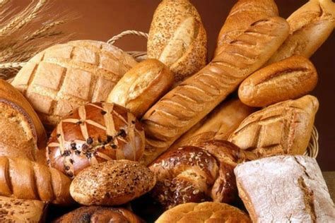 تفسير الخبز في المنام