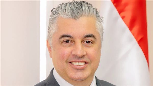 جمال الدين: المنطقة الاقتصادية لقناة السويس تمتلك قصص نجاح…