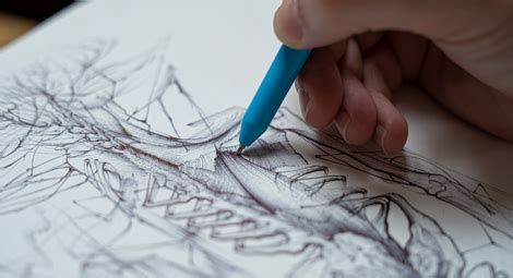 تفسير الرسم في الحلم معنى رسم شيء في المنام