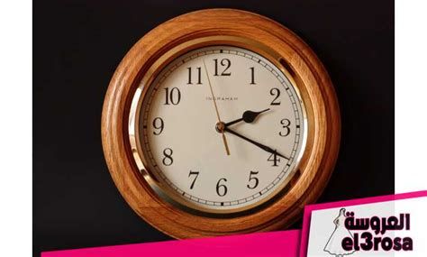 تفسير الساعة 5 في المنام