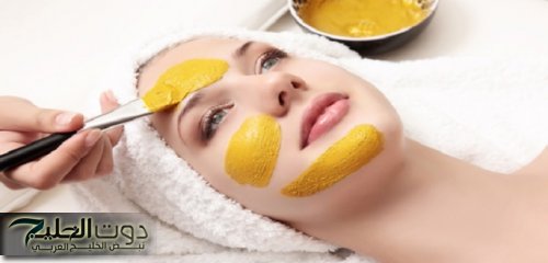 تبيض لون البشرة والجسم كله في أسبوع بمكونات طبيعية والنتيجة تحفة