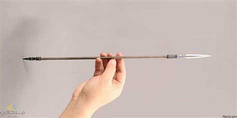 تفسير الرمح في الحلم رؤيا الرماح في المنام