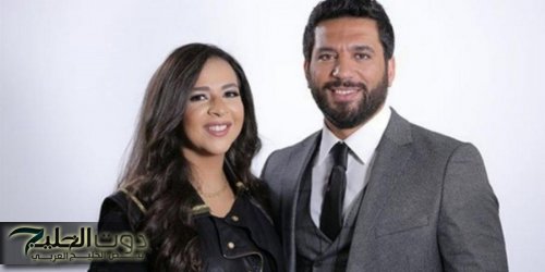 حسن الرداد وإيمي سمير غانم يعودان في رمضان 2025 بمسلسل "عقبال عندكم"