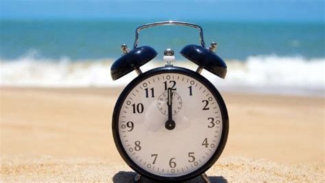 تفسير الساعة 10 في المنام