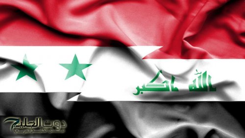 الحكومة العراقية:أحداث سوريا قضية أمن قومي وإسرائيل متورطة