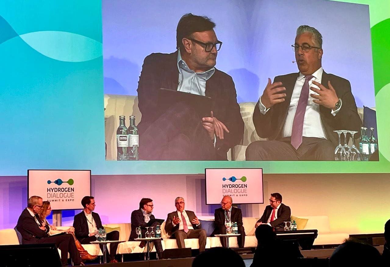 جمال الدين: المنطقة الاقتصادية لقناة السويس تمتلك قصص نجاح…