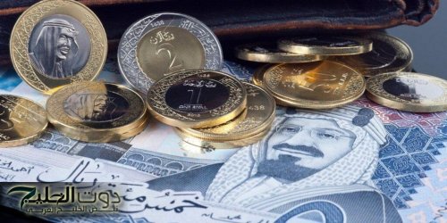 طار في السما .. سعر الريال السعودي امام الجنيه المصري اليوم الجمعة 6 ديسمبر بالسوق السوداء