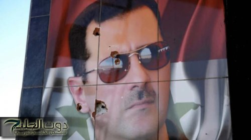 الاستخبارات الإسرائيلية:سقوط دمشق بات وشيكا