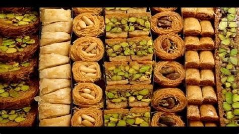 تفسير الحلويات و الحلوى في المنام للعزباء و المتزوجه و الحامل