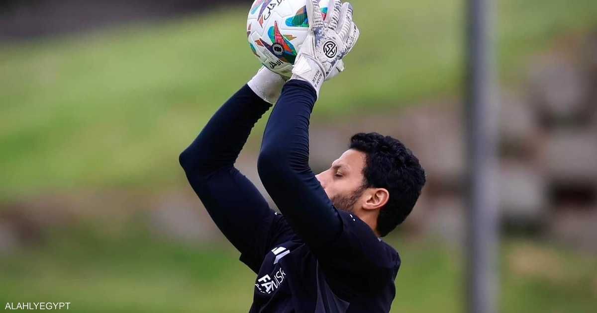 العالم اليوم - قائد الأهلي: تمنينا مواجهة ميسي.. وطموحاتنا كبيرة