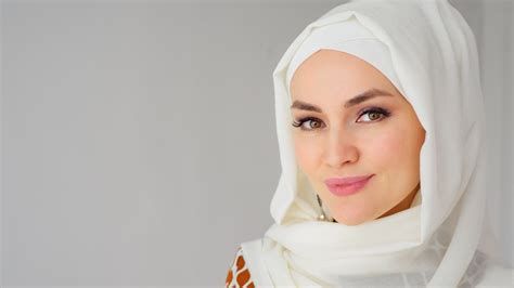 تفسير الحجاب في الحلم ارتداء حجاب في المنام