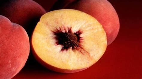 تفسير الخوخ في الحلم معنى رؤيا الخوخ في المنام