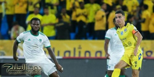 ماذا حدث في 26 مباراة جمعت الأهلي والتعاون بالدوري؟