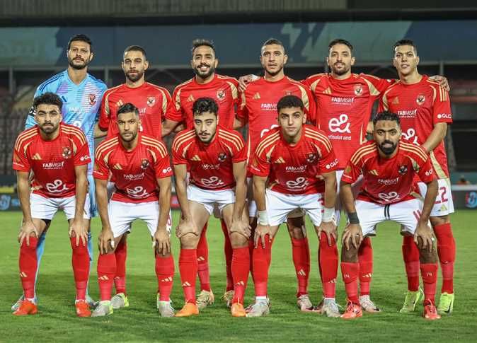 مجانا ودون اشتراك.. شاهد مباراة الأهلي وأورلاندو اليوم دون تقطيع بث مباشر - دوري أبطال إفريقيا 2024