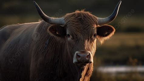 تفسير الثور في المنام وحلم هجوم الثور الهائج