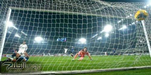 اهم مجريات المباراة بين اتالانتا وميلان