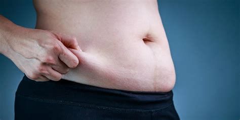 تفسير البطن الكبيره في الحلم رأيت بطني كبيره في المنام