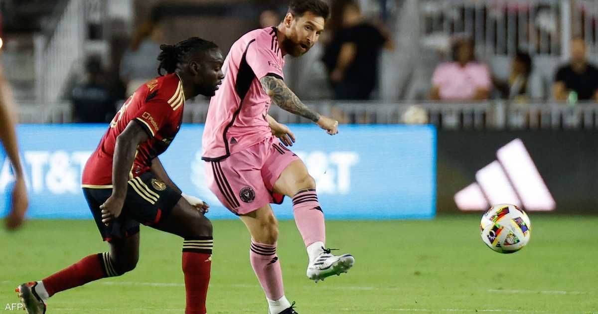 العالم اليوم - تعديل جدول مونديال الأندية.. وهذا موعد لقاء "ميسي والأهلي"