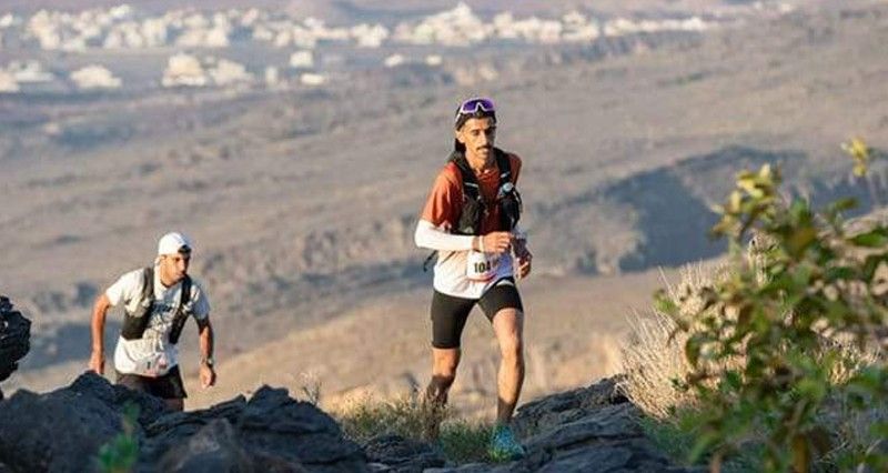 اليوم.. انطلاق سباق همم للجري الجبلي فـي نسخته الخامسة بالداخلية