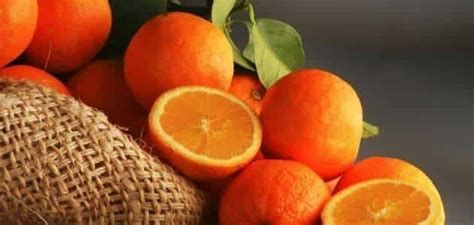 تفسير البرتقال في الحلم و معنى البرتقال في المنام