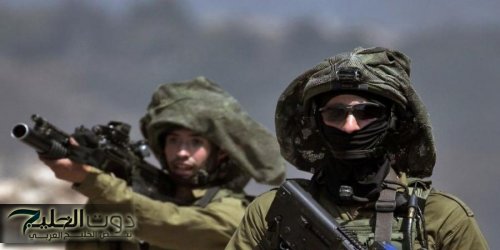 استشهاد شاب فلسطيني برصاص الاحتلال على حاجز قلنديا العسكري