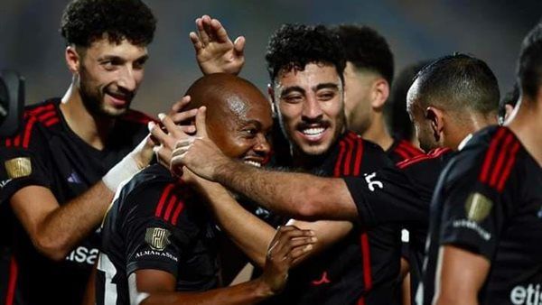 موعد مباراة الأهلي أمام أورلاندو بيراتس بدوري أبطال إفريقيا والقنوات الناقلة