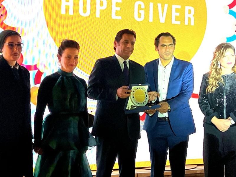 تحت رعاية وزارة السياحة والآثار.. انطلاق فعاليات ختام النسخة الرابعة لحملة ”مانحى...