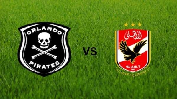يلا شوت Ahly اليوم.. بث مباشر مشاهدة الأهلي وأورلاندو بايرتس دون تقطيع في دوري أبطال إفريقيا