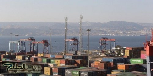 6.397 مليار دينار صادرات صناعة عمان خلال 11 شهرا