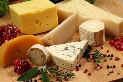 تفسير الجبن في الحلم و اكل الجبنة في المنام
