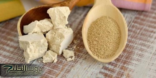 أستخدمات الخميرة البيرة