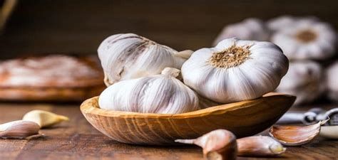 تجارب بلع الثوم للتنحيف