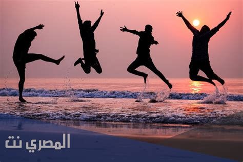 القفز في المنام وتفسير رؤية النط والوثوب في الحلم بالتفصيل