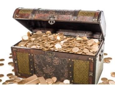 الصندوق في المنام وتفسير رؤية الصناديق في الحلم بالتفصيل