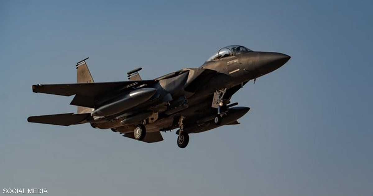 العالم اليوم - مع سقوط النظام بسوريا..غارات أميركية مكثفة على 75 هدفا لداعش