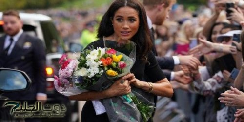 إطلالات ميغان ماركل في 2024 جمعت بين الرقي والبساطة