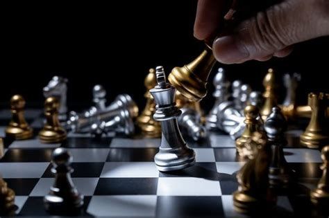 الشطرنج في المنام وتفسير حلم لعب الشطرنج بالتفصيل