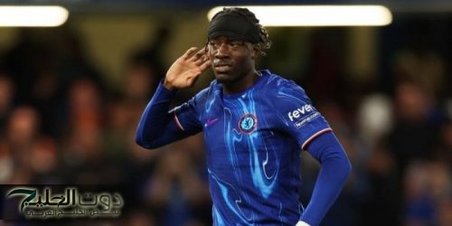 مادويكي: اشعر بالسعادة للعب تحت قيادة ماريسكا