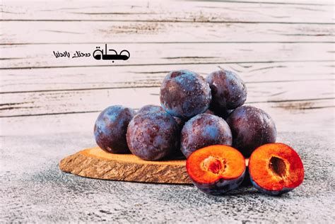 الفاكهة المسموحة لمرضى السكر