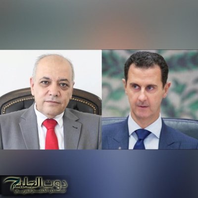 أول تعليق لرئيس الحكومة السورية بعد سقوط بشار