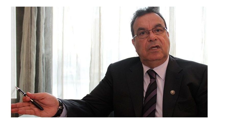 محمد البهي: الغرف الصناعية أرسلت قوائم بالشركات الأكثر…