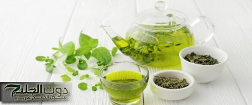 تعرف على أهم فوائد الشاي الأخضر للصحة والبشرة